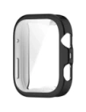 Hurtownia GSM - Etui z osłoną ekranu Bizon Case Watch Felipe do Huawei Watch Fit 4 Pro czarne - BIZ9631 - {ean13} - Hurt