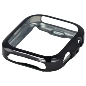 Hurtownia GSM - Etui z osłoną ekranu Bizon Case Watch Felipe do Huawei Watch Fit 4 Pro czarne - BIZ9631 - {ean13} - Hurt