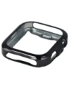 Hurtownia GSM - Etui z osłoną ekranu Bizon Case Watch Felipe do Huawei Watch Fit 4 Pro czarne - BIZ9631 - {ean13} - Hurt