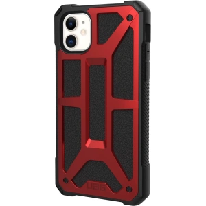 UAG Urban Armor Gear Monarch Apple iPhone 11 (red)