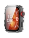 Hurtownia GSM - Bizon Case+Glas Uhr Huawei Watch Fit 4 Pro klar - BIZ9632 - {ean13} - Hurt