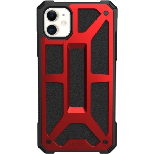 UAG Urban Armor Gear Monarch Apple iPhone 11 (red)