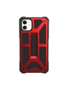 Hurtownia GSM - Etui UAG Urban Armor Gear Monarch Apple iPhone 11 (czerwone) - UAG120RED - {ean13} - Hurt