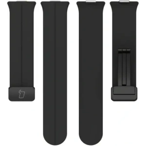 Wholesale Bizon Strap Watch Silicone L Huawei Watch Fit 4 Pro / Fit 4 / Fit 3 black - BIZ9633 - {ean13} - Hurt