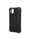 Etui UAG Urban Armor Gear Monarch Apple iPhone 11 (carbon fiber)