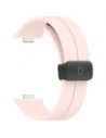 Hurtownia GSM - Bizon Armband Uhr Silikon L Huawei Watch Fit 4 Pro / Fit 4 / Fit 3 rosa - BIZ9635 - {ean13} - Hurt