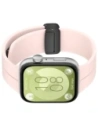 Hurtownia GSM - Bizon Armband Uhr Silikon L Huawei Watch Fit 4 Pro / Fit 4 / Fit 3 rosa - BIZ9635 - {ean13} - Hurt