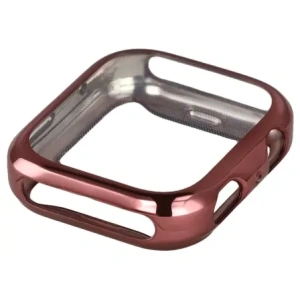 Hurtownia GSM - Bizon Case Uhr Felipe Huawei Watch Fit 4 pink - BIZ9637 - {ean13} - Hurt