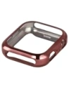 Hurtownia GSM - Etui z osłoną ekranu Bizon Case Watch Felipe do Huawei Watch Fit 4 różowe - BIZ9637 - {ean13} - Hurt