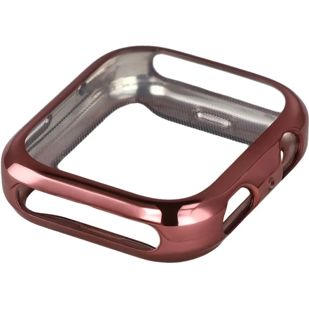 Hurtownia GSM - Bizon Case Uhr Felipe Huawei Watch Fit 4 pink - BIZ9637 - {ean13} - Hurt