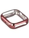 Hurtownia GSM - Etui z osłoną ekranu Bizon Case Watch Felipe do Huawei Watch Fit 4 różowe - BIZ9637 - {ean13} - Hurt
