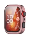 Hurtownia GSM - Etui z osłoną ekranu Bizon Case Watch Felipe do Huawei Watch Fit 4 różowe - BIZ9637 - {ean13} - Hurt