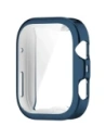 Hurtownia GSM - Etui z osłoną ekranu Bizon Case Watch Felipe do Huawei Watch Fit 4 niebieskie - BIZ9638 - {ean13} - Hurt