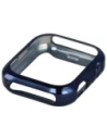 Hurtownia GSM - Etui z osłoną ekranu Bizon Case Watch Felipe do Huawei Watch Fit 4 niebieskie - BIZ9638 - {ean13} - Hurt