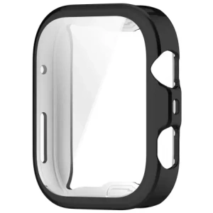 Hurtownia GSM - Etui z osłoną ekranu Bizon Case Watch Felipe do Huawei Watch Fit 4 czarne - BIZ9639 - {ean13} - Hurt