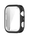 Hurtownia GSM - Etui z osłoną ekranu Bizon Case Watch Felipe do Huawei Watch Fit 4 czarne - BIZ9639 - {ean13} - Hurt
