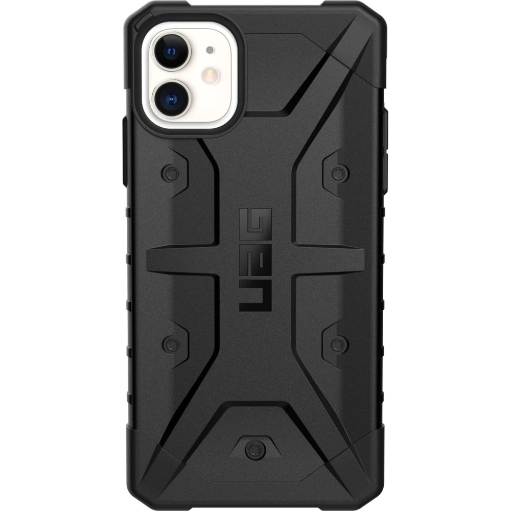 Hurtownia GSM - Etui UAG Urban Armor Gear Pathfinder Apple iPhone 11 (negru) - UAG122BLK - {ean13} - Hurt