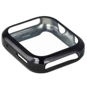 Hurtownia GSM - Etui z osłoną ekranu Bizon Case Watch Felipe do Huawei Watch Fit 4 czarne - BIZ9639 - {ean13} - Hurt