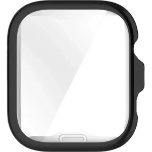 Hurtownia GSM - Etui z osłoną ekranu Bizon Case Watch Felipe do Huawei Watch Fit 4 czarne - BIZ9639 - {ean13} - Hurt
