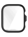 Hurtownia GSM - Etui z osłoną ekranu Bizon Case Watch Felipe do Huawei Watch Fit 4 czarne - BIZ9639 - {ean13} - Hurt