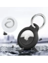 Hurtownia GSM - Tech-Protect Rough Apple Airtag Černý [4 BALENÍ] - THP4258 - {ean13} - Hurt