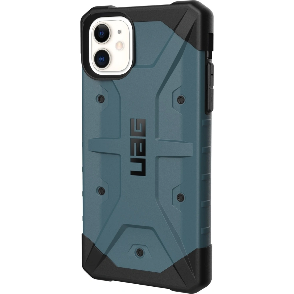 Hurtownia GSM - Etui UAG Urban Armor Gear Pathfinder Apple iPhone 11 (slate) - UAG123SLT - {ean13} - Hurt