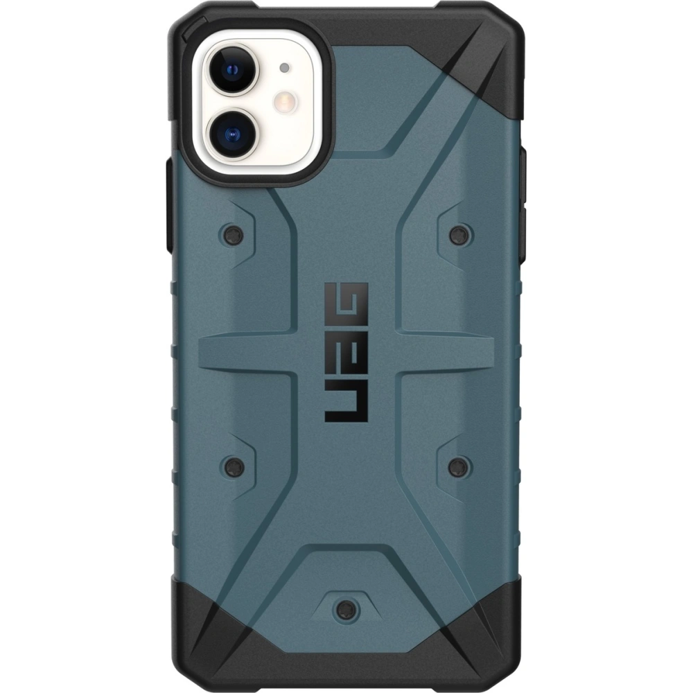 Hurtownia GSM - Etui UAG Urban Armor Gear Pathfinder Apple iPhone 11 (slate) - UAG123SLT - {ean13} - Hurt