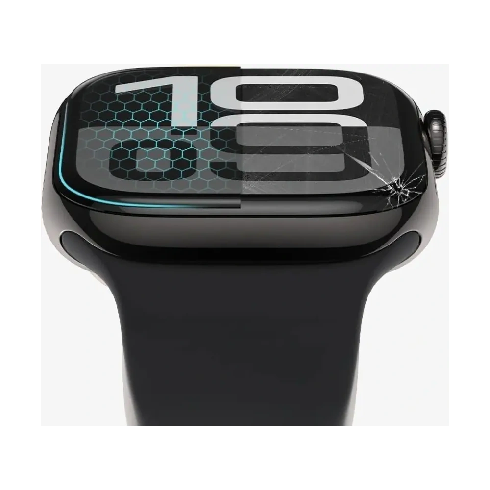 Hurtownia GSM - Tech-Protect Glass Flex+ Garmin Venu 3s Schwarz [2 PACK] - THP4261 - {ean13} - Hurt