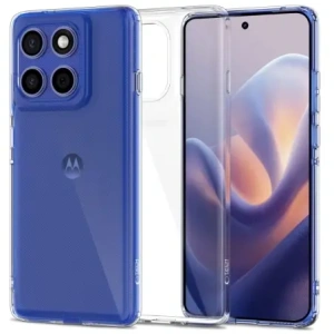 Hurtownia GSM - Tech-Protect Flexair Motorola Edge 60 Pro Čirý - THP4266 - {ean13} - Hurt