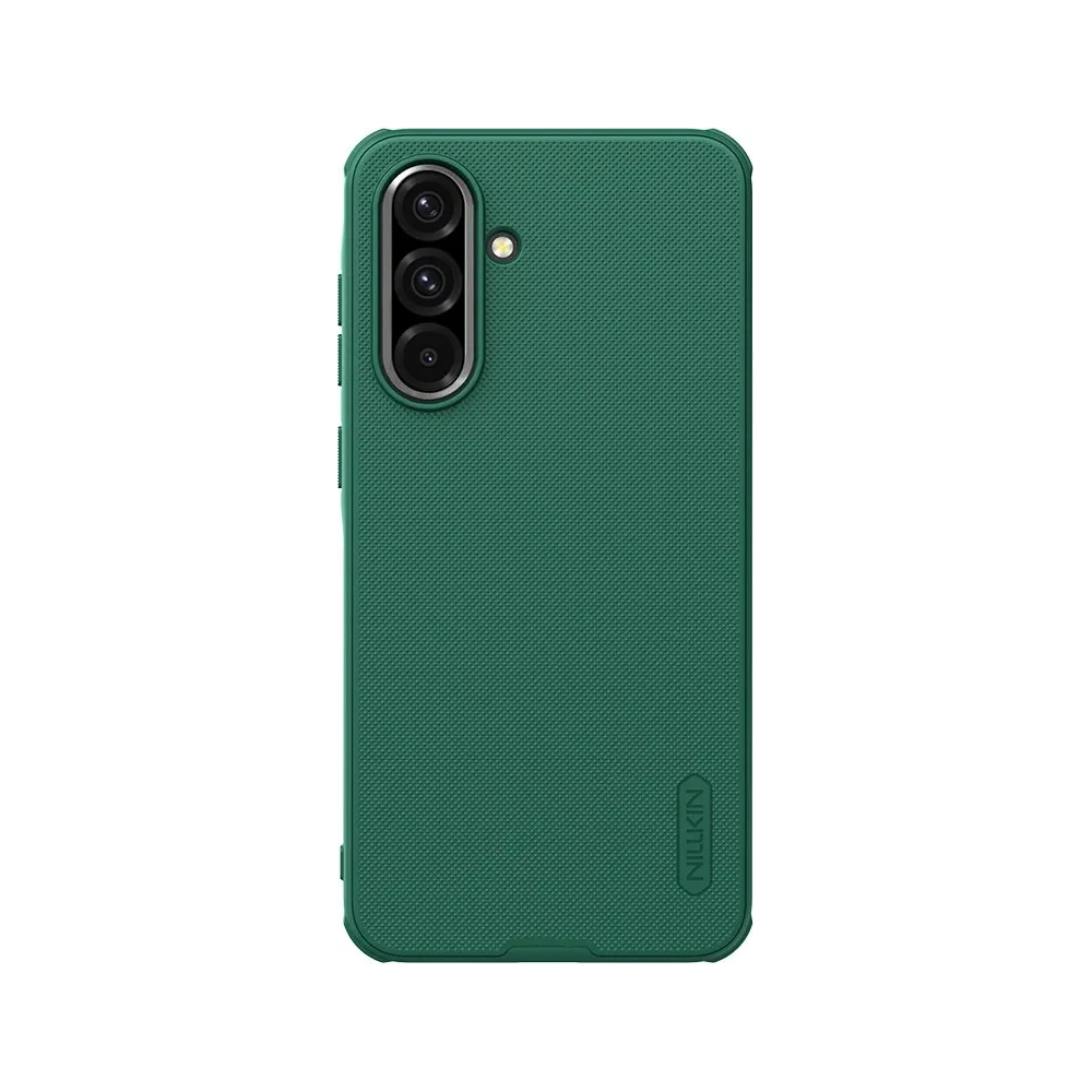Hurtownia GSM - Nillkin Super Frosted Shield Pro Samsung Galaxy A36 5G zelená - NLK1763 - {ean13} - Hurt