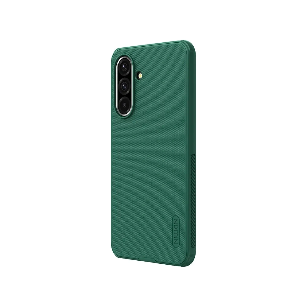 Hurtownia GSM - Nillkin Super Frosted Shield Pro Samsung Galaxy A36 5G zelená - NLK1763 - {ean13} - Hurt
