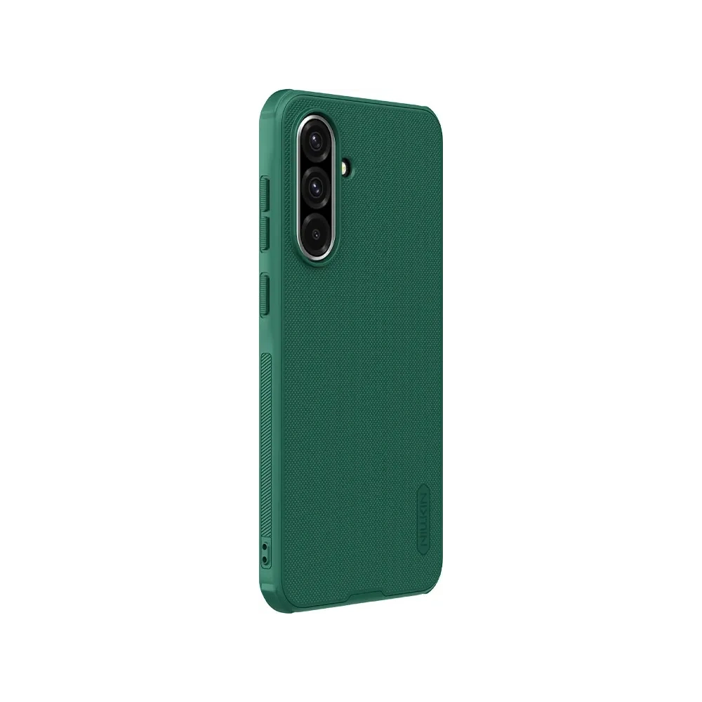 Hurtownia GSM - Nillkin Super Frosted Shield Pro Samsung Galaxy A36 5G zelená - NLK1763 - {ean13} - Hurt