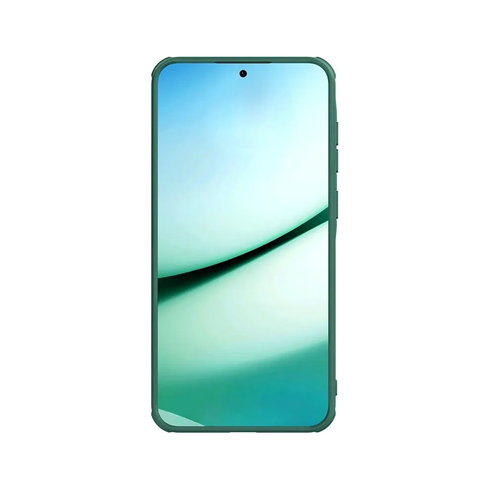 Hurtownia GSM - Nillkin Super Frosted Shield Pro Samsung Galaxy A36 5G zelená - NLK1763 - {ean13} - Hurt