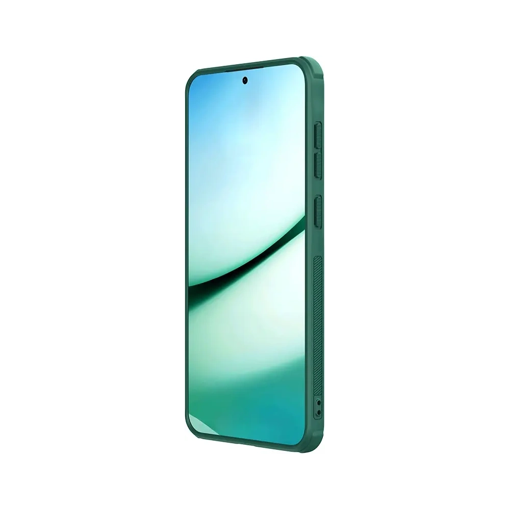 Hurtownia GSM - Nillkin Super Frosted Shield Pro Samsung Galaxy A36 5G zelená - NLK1763 - {ean13} - Hurt
