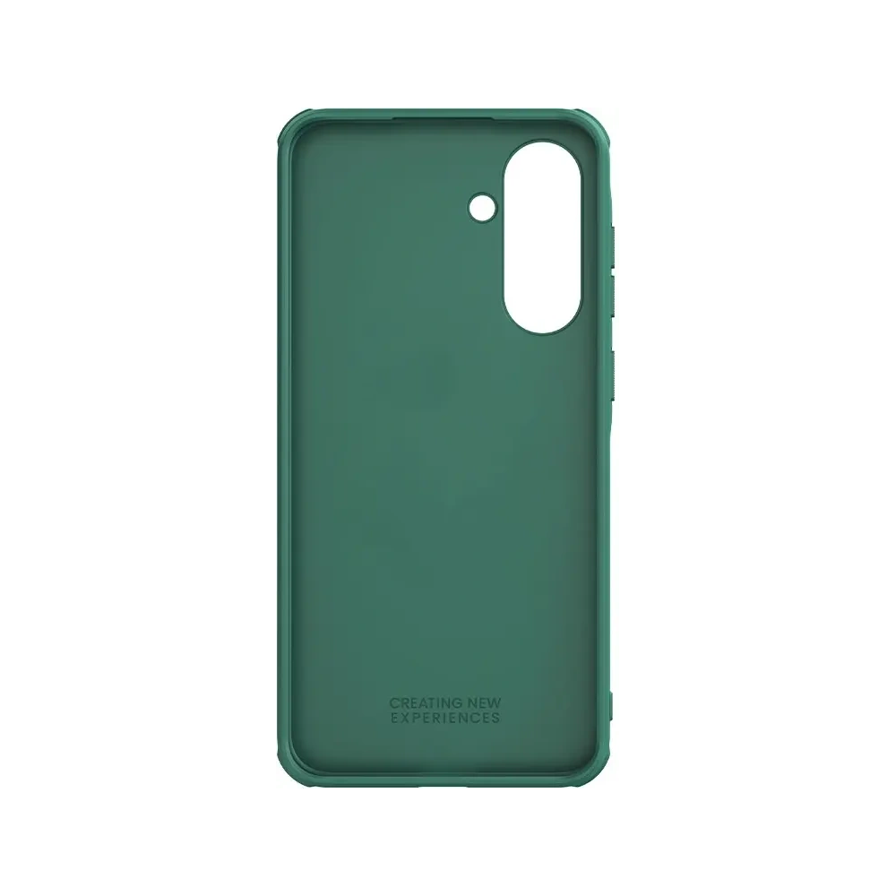 Hurtownia GSM - Nillkin Super Frosted Shield Pro Samsung Galaxy A36 5G zelená - NLK1763 - {ean13} - Hurt