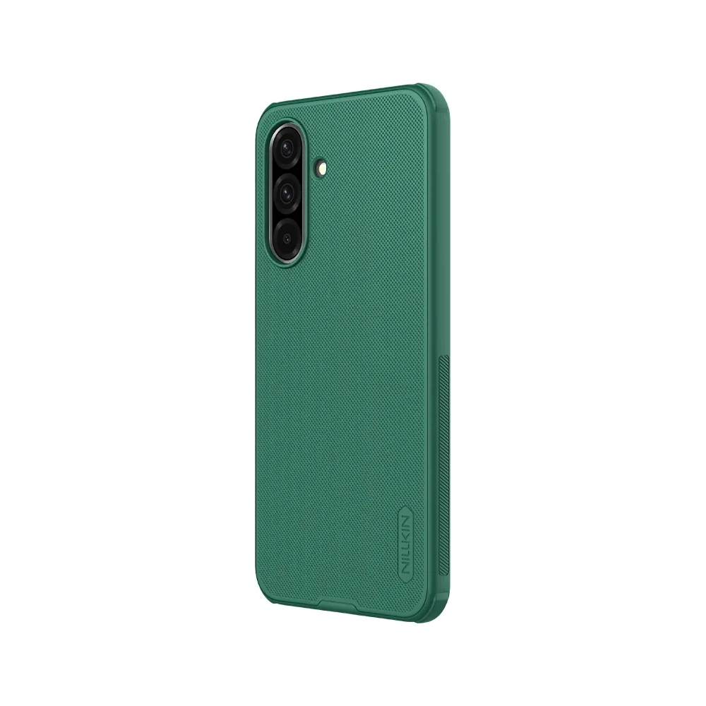Hurtownia GSM - Nillkin Super Frosted Shield Pro Samsung Galaxy A26 5G zelená - NLK1764 - {ean13} - Hurt