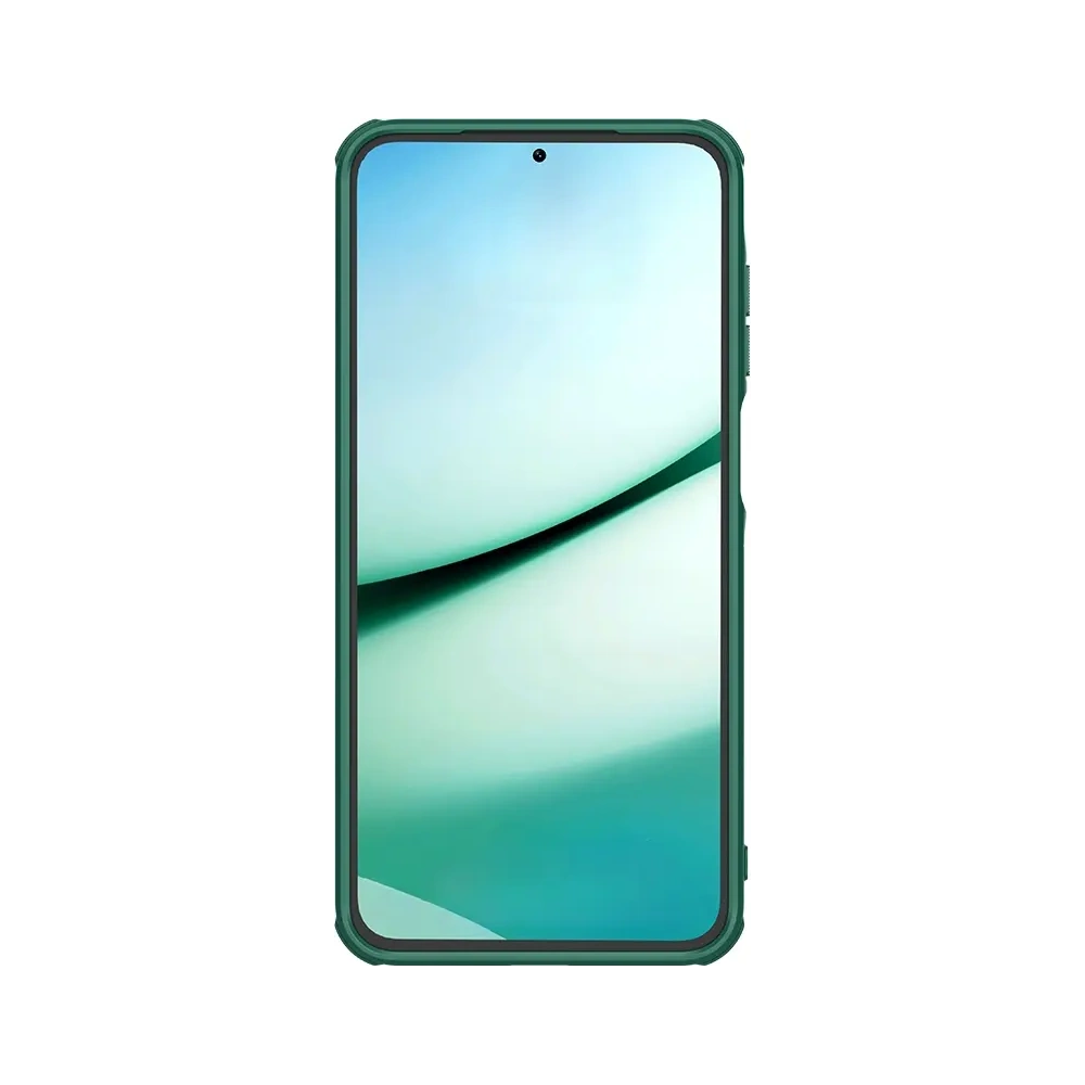 Hurtownia GSM - Nillkin Super Frosted Shield Pro Samsung Galaxy A26 5G grün - NLK1764 - {ean13} - Hurt