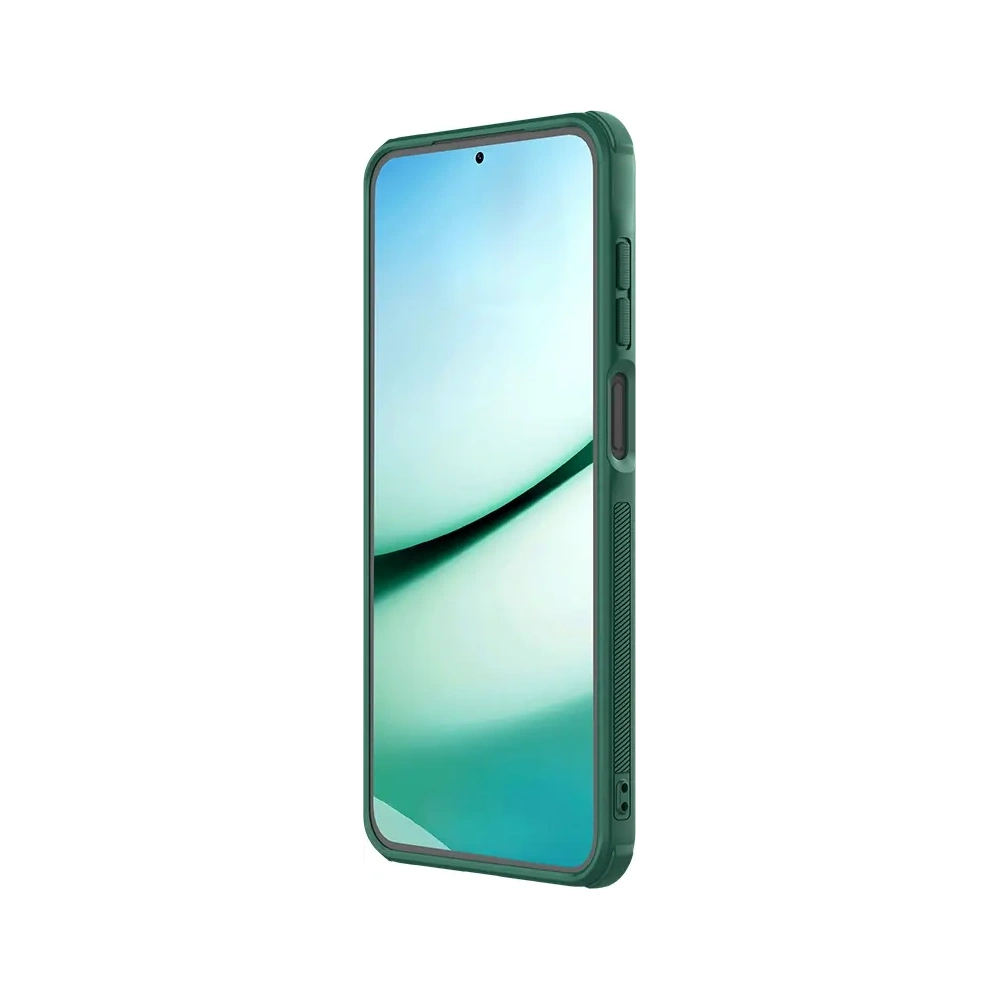 Hurtownia GSM - Nillkin Super Frosted Shield Pro Samsung Galaxy A26 5G grün - NLK1764 - {ean13} - Hurt