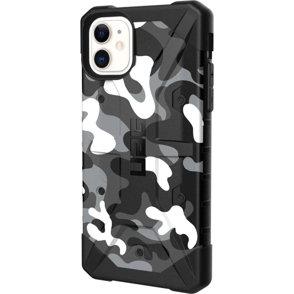 Hurtownia GSM - Etui UAG Urban Armor Gear Pathfinder Apple iPhone 11 (arctic camo) - UAG126ARCCAM - {ean13} - Hurt