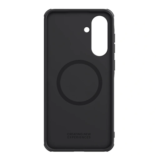 Etui Nillkin Super Frosted Shield Pro Magnetic do Samsung Galaxy A36 5G czarny