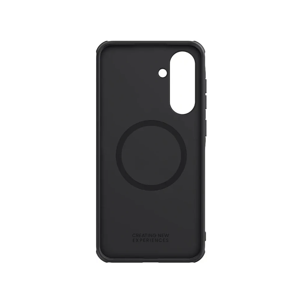 Hurtownia GSM - Nillkin Super Frosted Shield Pro Magnetic Samsung Galaxy A36 5G černý - NLK1765 - {ean13} - Hurt