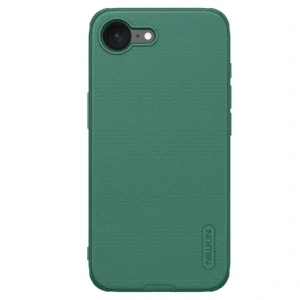 Hurtownia GSM - Etui Nillkin Super Frosted Shield Pro do Apple iPhone 16e zielony - NLK1766 - {ean13} - Hurt