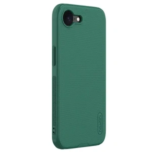 Hurtownia GSM - Etui Nillkin Super Frosted Shield Pro do Apple iPhone 16e zielony - NLK1766 - {ean13} - Hurt