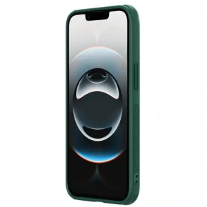 Hurtownia GSM - Etui Nillkin Super Frosted Shield Pro do Apple iPhone 16e zielony - NLK1766 - {ean13} - Hurt