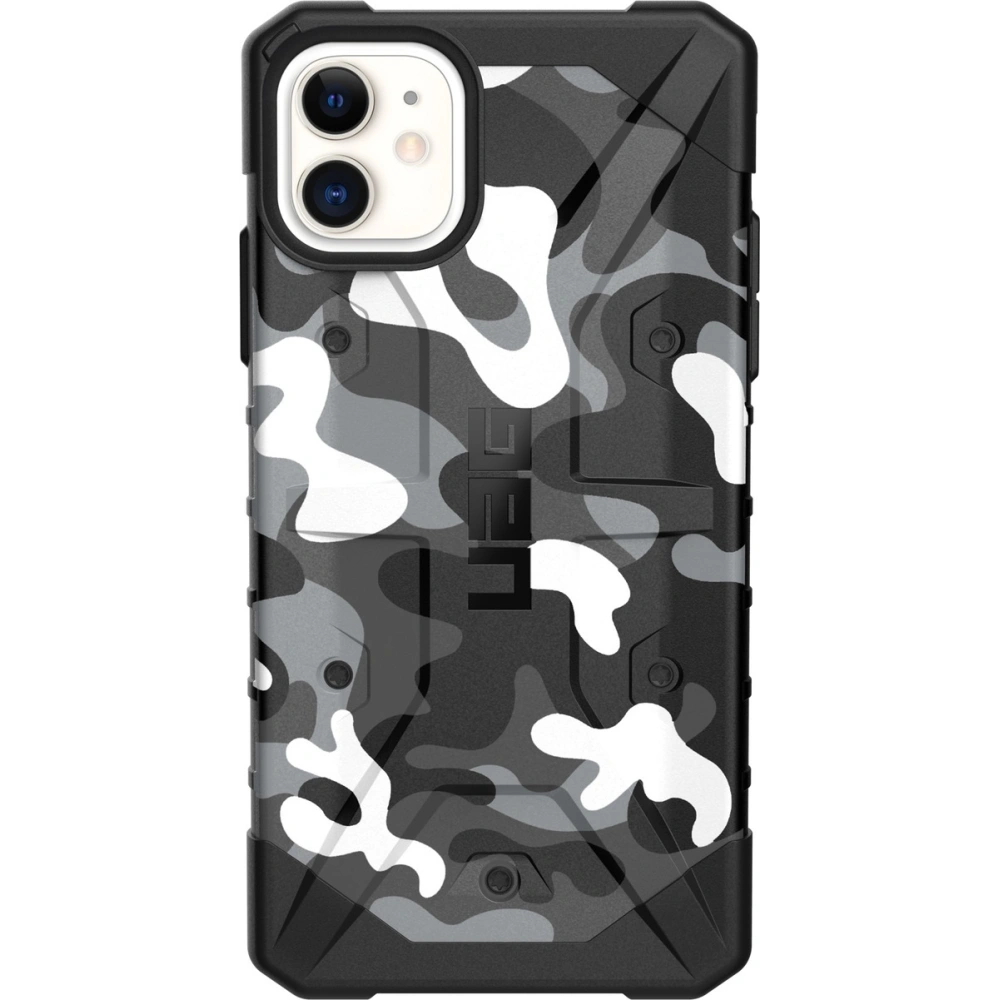 Hurtownia GSM - Etui UAG Urban Armor Gear Pathfinder Apple iPhone 11 (arctic camo) - UAG126ARCCAM - {ean13} - Hurt