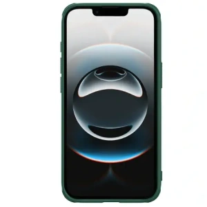 Hurtownia GSM - Etui Nillkin Super Frosted Shield Pro do Apple iPhone 16e zielony - NLK1766 - {ean13} - Hurt