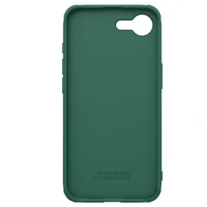 Hurtownia GSM - Etui Nillkin Super Frosted Shield Pro do Apple iPhone 16e zielony - NLK1766 - {ean13} - Hurt