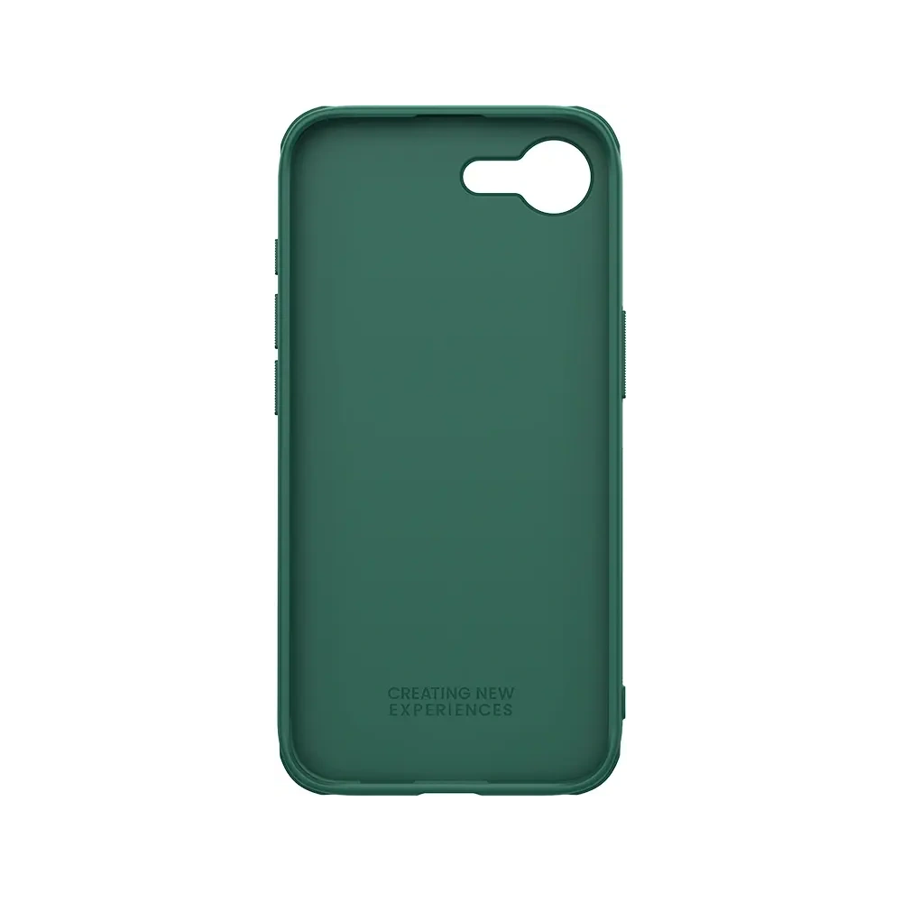 Hurtownia GSM - Etui Nillkin Super Frosted Shield Pro do Apple iPhone 16e zielony - NLK1766 - {ean13} - Hurt