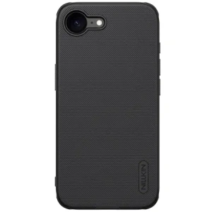 Hurtownia GSM - Etui Nillkin Super Frosted Shield Pro do Apple iPhone 16e czarny - NLK1767 - {ean13} - Hurt