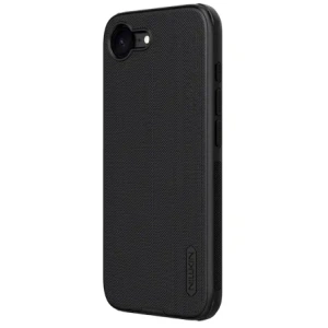 Hurtownia GSM - Etui Nillkin Super Frosted Shield Pro do Apple iPhone 16e czarny - NLK1767 - {ean13} - Hurt